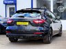USED 2019 19 MASERATI LEVANTE 3.0D V6 BLACK PACK SUV PANORAMIC ROOF 360 CAMERA 5DR DIESEL ZF 4WD EURO 6 (S/S) (275 PS) SAT NAV~360 CAMERA~AIR SUSPENSION