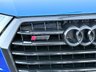 USED 2017 17 AUDI SQ7 4.0 TDI V8 BLACK PACK HUD HEAD UP PANORAMIC ROOF STEPS CAMERA SUV 5DR DIESEL TIPTRONIC QUATTRO EURO 6 (S/S) (435 PS) 22" ALLOYS~SIDE STEPS~REAR CAMERA