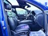 USED 2017 17 AUDI SQ7 4.0 TDI V8 BLACK PACK HUD HEAD UP PANORAMIC ROOF STEPS CAMERA SUV 5DR DIESEL TIPTRONIC QUATTRO EURO 6 (S/S) (435 PS) 22" ALLOYS~SIDE STEPS~REAR CAMERA