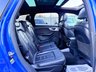 USED 2017 17 AUDI SQ7 4.0 TDI V8 BLACK PACK HUD HEAD UP PANORAMIC ROOF STEPS CAMERA SUV 5DR DIESEL TIPTRONIC QUATTRO EURO 6 (S/S) (435 PS) 22" ALLOYS~SIDE STEPS~REAR CAMERA