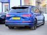 USED 2017 17 AUDI SQ7 4.0 TDI V8 BLACK PACK HUD HEAD UP PANORAMIC ROOF STEPS CAMERA SUV 5DR DIESEL TIPTRONIC QUATTRO EURO 6 (S/S) (435 PS) 22" ALLOYS~SIDE STEPS~REAR CAMERA