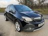USED 2016 16 VAUXHALL MOKKA 1.6 CDTi SE SUV 5dr Diesel Manual 4WD Euro 6 (s/s) (136 ps) 