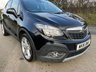 USED 2016 16 VAUXHALL MOKKA 1.6 CDTi SE SUV 5dr Diesel Manual 4WD Euro 6 (s/s) (136 ps) 