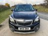 USED 2016 16 VAUXHALL MOKKA 1.6 CDTi SE SUV 5dr Diesel Manual 4WD Euro 6 (s/s) (136 ps) 