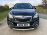 USED 2016 16 VAUXHALL MOKKA 1.6 CDTi SE SUV 5dr Diesel Manual 4WD Euro 6 (s/s) (136 ps) 