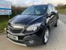 USED 2016 16 VAUXHALL MOKKA 1.6 CDTi SE SUV 5dr Diesel Manual 4WD Euro 6 (s/s) (136 ps) 