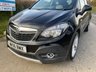 USED 2016 16 VAUXHALL MOKKA 1.6 CDTi SE SUV 5dr Diesel Manual 4WD Euro 6 (s/s) (136 ps) 