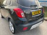 USED 2016 16 VAUXHALL MOKKA 1.6 CDTi SE SUV 5dr Diesel Manual 4WD Euro 6 (s/s) (136 ps) 