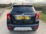 USED 2016 16 VAUXHALL MOKKA 1.6 CDTi SE SUV 5dr Diesel Manual 4WD Euro 6 (s/s) (136 ps) 
