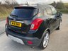 USED 2016 16 VAUXHALL MOKKA 1.6 CDTi SE SUV 5dr Diesel Manual 4WD Euro 6 (s/s) (136 ps) 