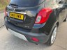 USED 2016 16 VAUXHALL MOKKA 1.6 CDTi SE SUV 5dr Diesel Manual 4WD Euro 6 (s/s) (136 ps) 