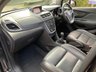 USED 2016 16 VAUXHALL MOKKA 1.6 CDTi SE SUV 5dr Diesel Manual 4WD Euro 6 (s/s) (136 ps) 