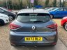 USED 2022 72 RENAULT CLIO 1.0 TCe Iconic Edition Hatchback 5dr Petrol Manual Euro 6 (s/s) (90 ps) 