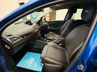 USED 2013 63 RENAULT MEGANE 1.5 DCi GT Line TomTom Sport Tourer 5 Door Diesel Manual Euro 5 (s/s) (110 ps) TIMING BELT & PUMP AT 40,374 MILES
