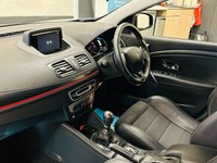 USED 2013 63 RENAULT MEGANE 1.5 DCi GT Line TomTom Sport Tourer 5 Door Diesel Manual Euro 5 (s/s) (110 ps) TIMING BELT & PUMP AT 40,374 MILES