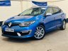 USED 2013 63 RENAULT MEGANE 1.5 DCi GT Line TomTom Sport Tourer 5 Door Diesel Manual Euro 5 (s/s) (110 ps) TIMING BELT & PUMP AT 40,374 MILES