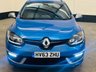 USED 2013 63 RENAULT MEGANE 1.5 DCi GT Line TomTom Sport Tourer 5 Door Diesel Manual Euro 5 (s/s) (110 ps) TIMING BELT & PUMP AT 40,374 MILES
