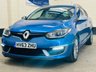 USED 2013 63 RENAULT MEGANE 1.5 DCi GT Line TomTom Sport Tourer 5 Door Diesel Manual Euro 5 (s/s) (110 ps) TIMING BELT & PUMP AT 40,374 MILES