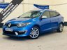 USED 2013 63 RENAULT MEGANE 1.5 DCi GT Line TomTom Sport Tourer 5 Door Diesel Manual Euro 5 (s/s) (110 ps) TIMING BELT & PUMP AT 40,374 MILES