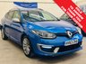 USED 2013 63 RENAULT MEGANE 1.5 DCi GT Line TomTom Sport Tourer 5 Door Diesel Manual Euro 5 (s/s) (110 ps) TIMING BELT & PUMP AT 40,374 MILES