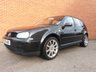 USED 2003 03 VOLKSWAGEN GOLF 2.0 GTI 5d 114 BHP 