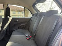 USED 2008 08 NISSAN MICRA 1.4 16v Tekna Hatchback 5dr Petrol Manual (154 g/km, 87 bhp) 