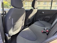 USED 2008 08 NISSAN MICRA 1.4 16v Tekna Hatchback 5dr Petrol Manual (154 g/km, 87 bhp) 