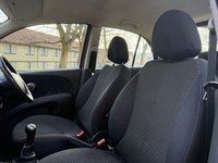 USED 2008 08 NISSAN MICRA 1.4 16v Tekna Hatchback 5dr Petrol Manual (154 g/km, 87 bhp) 