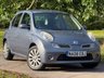 USED 2008 08 NISSAN MICRA 1.4 16v Tekna Hatchback 5dr Petrol Manual (154 g/km, 87 bhp) 