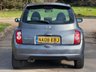 USED 2008 08 NISSAN MICRA 1.4 16v Tekna Hatchback 5dr Petrol Manual (154 g/km, 87 bhp) 