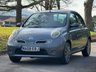 USED 2008 08 NISSAN MICRA 1.4 16v Tekna Hatchback 5dr Petrol Manual (154 g/km, 87 bhp) 