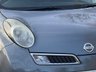 USED 2008 08 NISSAN MICRA 1.4 16v Tekna Hatchback 5dr Petrol Manual (154 g/km, 87 bhp) 