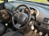 USED 2008 08 NISSAN MICRA 1.4 16v Tekna Hatchback 5dr Petrol Manual (154 g/km, 87 bhp) 