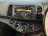 USED 2008 08 NISSAN MICRA 1.4 16v Tekna Hatchback 5dr Petrol Manual (154 g/km, 87 bhp) 