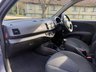 USED 2008 08 NISSAN MICRA 1.4 16v Tekna Hatchback 5dr Petrol Manual (154 g/km, 87 bhp) 