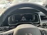 USED 2022 22 VOLKSWAGEN POLO 1.0 TSI R-Line Hatchback 5dr Petrol DSG Euro 6 (s/s) (95 ps) REAR CAMERA+HTD STS+NAV +AUTO