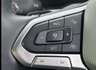 USED 2022 22 VOLKSWAGEN POLO 1.0 TSI R-Line Hatchback 5dr Petrol DSG Euro 6 (s/s) (95 ps) REAR CAMERA+HTD STS+NAV +AUTO