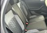 USED 2022 22 VOLKSWAGEN POLO 1.0 TSI R-Line Hatchback 5dr Petrol DSG Euro 6 (s/s) (95 ps) REAR CAMERA+HTD STS+NAV +AUTO