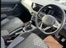 USED 2022 22 VOLKSWAGEN POLO 1.0 TSI R-Line Hatchback 5dr Petrol DSG Euro 6 (s/s) (95 ps) REAR CAMERA+HTD STS+NAV +AUTO