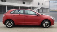 USED 2017 67 HYUNDAI I30 1.0 T-GDi Blue Drive SE Hatchback 5dr Petrol Manual Euro 6 (s/s) (120 ps) 