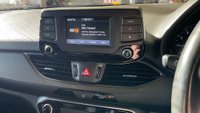 USED 2017 67 HYUNDAI I30 1.0 T-GDi Blue Drive SE Hatchback 5dr Petrol Manual Euro 6 (s/s) (120 ps) 