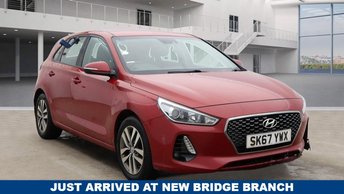 View our Hyundai I30