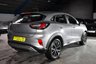 USED 2023 23 FORD PUMA 1.0T EcoBoost MHEV Titanium SUV 5dr Petrol Hybrid Manual Euro 6 (s/s) (125 ps) 