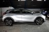 USED 2023 23 FORD PUMA 1.0T EcoBoost MHEV Titanium SUV 5dr Petrol Hybrid Manual Euro 6 (s/s) (125 ps) 