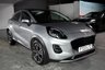 USED 2023 23 FORD PUMA 1.0T EcoBoost MHEV Titanium SUV 5dr Petrol Hybrid Manual Euro 6 (s/s) (125 ps) 