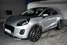 USED 2023 23 FORD PUMA 1.0T EcoBoost MHEV Titanium SUV 5dr Petrol Hybrid Manual Euro 6 (s/s) (125 ps) 