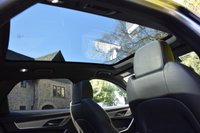 USED 2021 21 JAGUAR F-PACE 2.0 P250i R-Dynamic SE SUV 5dr Petrol Auto AWD Euro 6 (s/s) (250 ps) COLOUR REVERSE CAMERA, BLACK PACK,