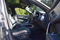 USED 2021 21 JAGUAR F-PACE 2.0 P250i R-Dynamic SE SUV 5dr Petrol Auto AWD Euro 6 (s/s) (250 ps) COLOUR REVERSE CAMERA, BLACK PACK,