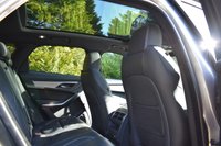 USED 2021 21 JAGUAR F-PACE 2.0 P250i R-Dynamic SE SUV 5dr Petrol Auto AWD Euro 6 (s/s) (250 ps) COLOUR REVERSE CAMERA, BLACK PACK,
