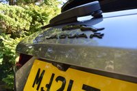 USED 2021 21 JAGUAR F-PACE 2.0 P250i R-Dynamic SE SUV 5dr Petrol Auto AWD Euro 6 (s/s) (250 ps) COLOUR REVERSE CAMERA, BLACK PACK,